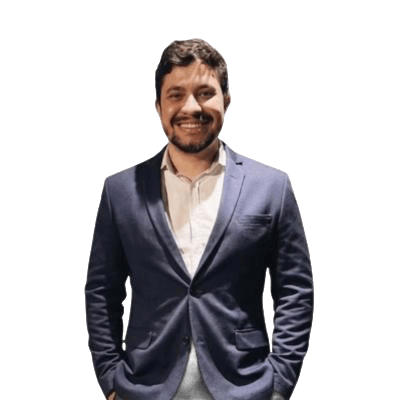 João Mateus, fundador da AVIXco